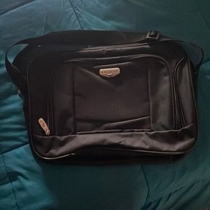 Small travel bag (unisex)